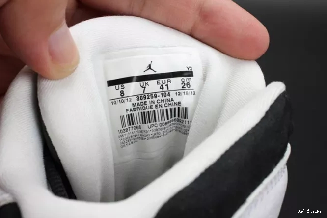 3334 821 Jordan Unique Retro Got 13 Game He (2018) 414571- 1021